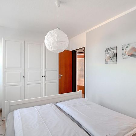 Fewo Jadekieker Mit Balkon - Horumersiel Exterior photo