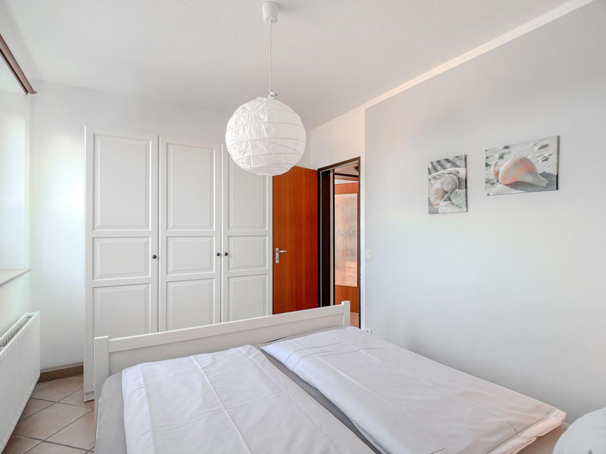 Fewo Jadekieker Mit Balkon - Horumersiel Exterior photo